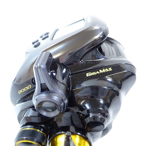 ２３ビーストマスター２０００